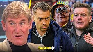 Simon Jordan PREDICTS if Southampton will be KICKED OUT of the Play Off Final for SPYING on Boro!
