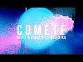 Billx feat. Creeds &amp; Helen Ka - Comète