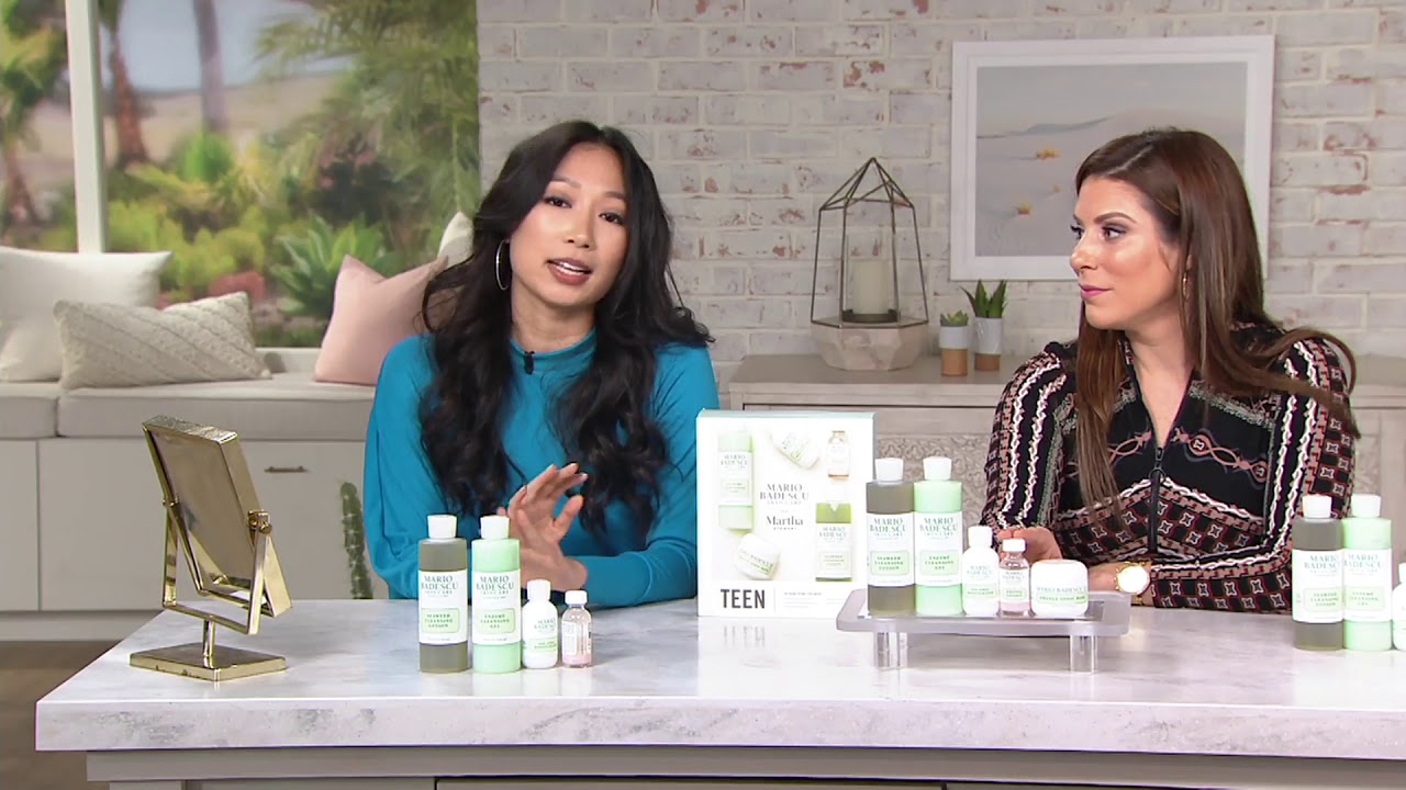 Detailed Martha Stewart Skincare Qvc Photo Art Detailed Martha Stewart Skincare Qvc Photo Art