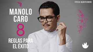 Manolo Caro: Creador de la Casa de las Flores | 8 Reglas para el Éxito by Pulso Independiente 74 views 3 years ago 4 minutes, 46 seconds