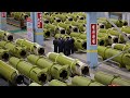 ВПК Северной Кореи поручено больше производить