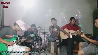 Buih Jadi Permadani - cover latihan D'GAASZ BAND