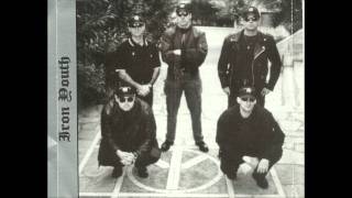 Iron Youth - When That Day Comes