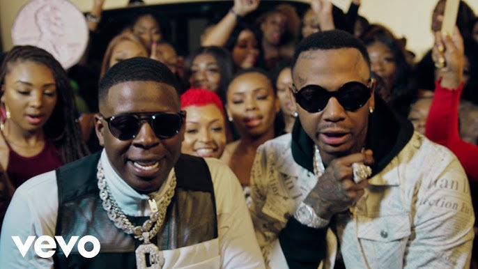 Moneybagg Yo: Clothes, Outfits, Brands, Style and Looks