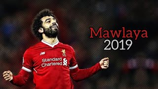 Mohammed Salah • Barış Dede Mawlaya (Arabic Trap Remix) •2019 Resimi