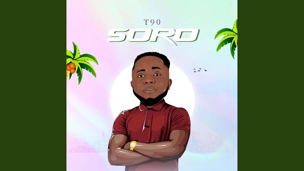 Watch Soro on YouTube Watch Soro on YouTube