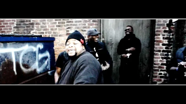 4. A.M. "Too Fast" (Music Video) Filmed By Marcus ...