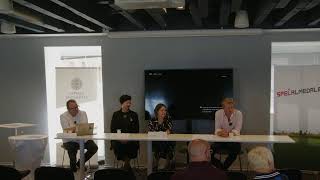 Quest for Talent: The Game Industry’s Commitments to Diversity, Inclusion, Equality and Education