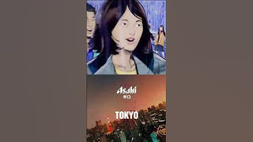 STORYBOARDs to Final ✍️ | a Side-by-Side Comparison- Asahi