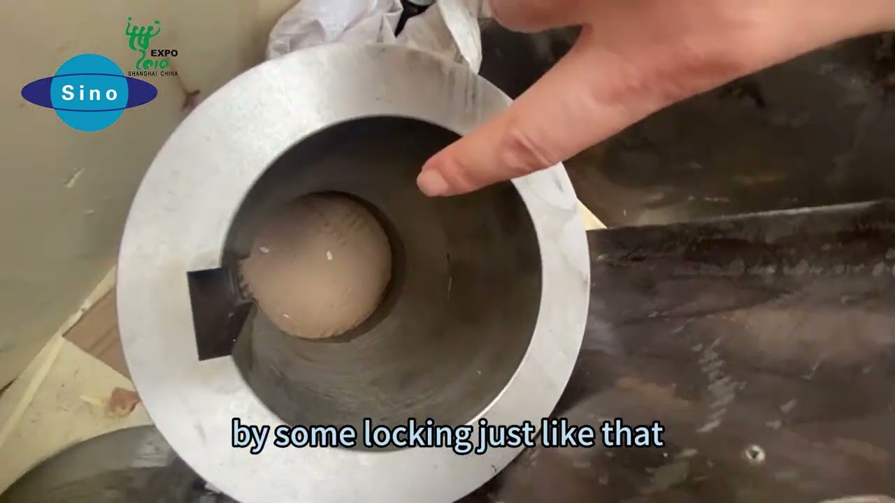 Sinooutput stainless steel marine stern shaft tube length less than 4.5m with bracket