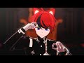 ハンドラMMD キャットラビング 澄野拓海 ハンドラMMD キャットラビング 澄野拓海