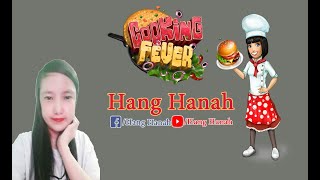 Cooking Fever #1 Chờ Update Chuyển Đổi Server Game Chơi Nấu Ăn Channel (Vừa Editor Video Lại) screenshot 2