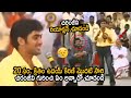 Uday kiran superb speech infront of megastar chiranjeevi  unseen  pawan kalyan  filmy hook