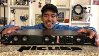 llego la competencia! de amplicadores! screenshot 4