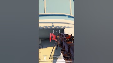 BEST WAY TO KILL BULL CHARGE USERS IN CODM…