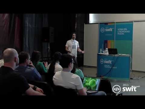 Windows Azure HD Insignt - анализ больших объемов данных в облаке