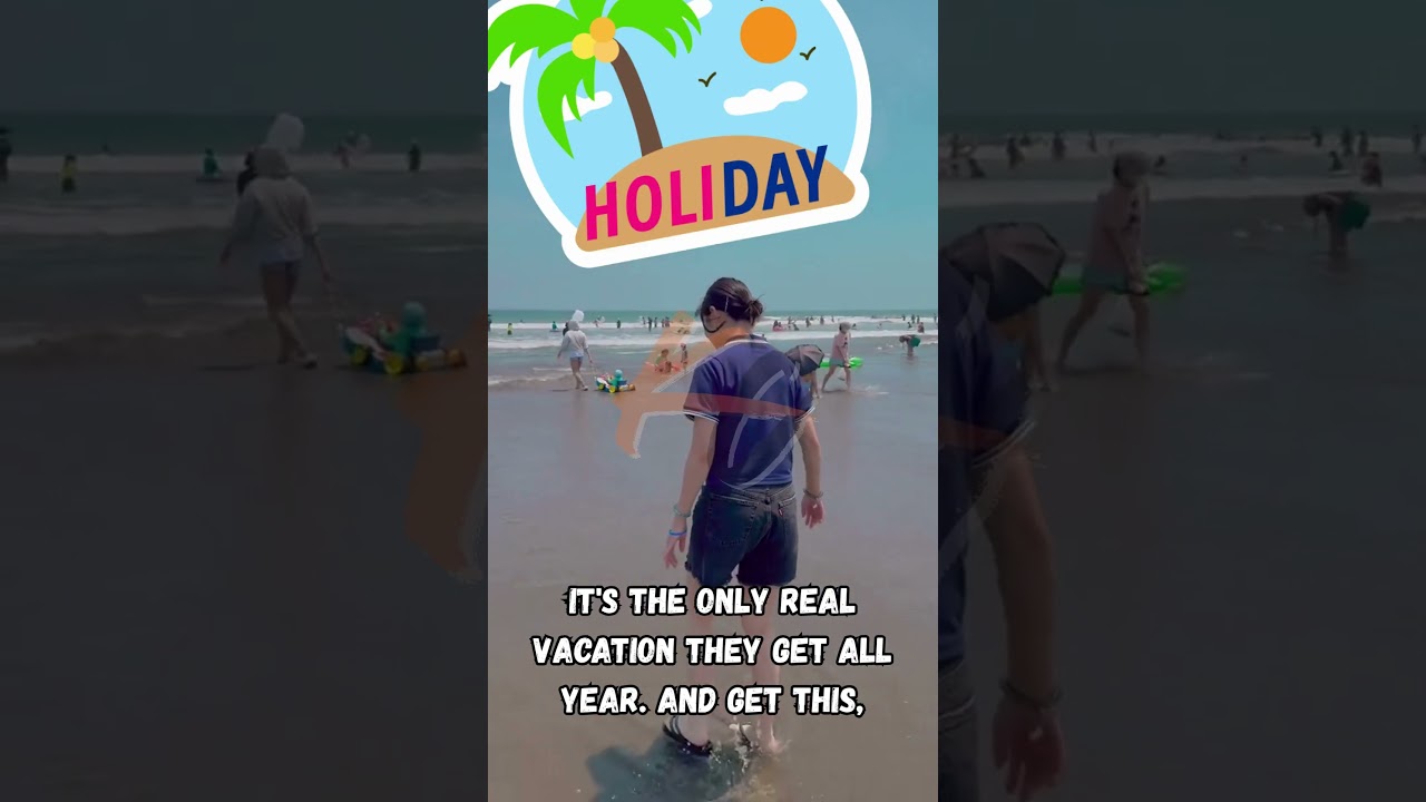 GOLDEN WEEK Japan 2025: What Tourists Don’t Know 🇯🇵😱 