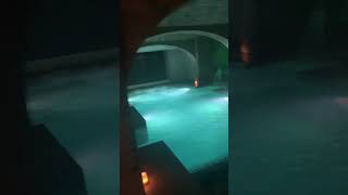 Better view of the spa titanic hotel Liverpool docks 🙏✊👍💥