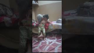 nani dotti k khail