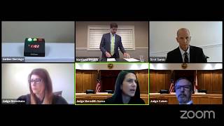 19-848 Oral Argument