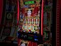 I ALMOST CHOKED Seeing This FULLSCREEN!!! #slots #vegas #jackpot