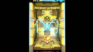 LEGO® Ninjago REBOOTED Android Gameplay screenshot 3