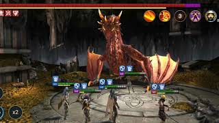 Dragon 20 speed farm 1:09