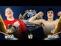 BOILING POINT 5/15/26: Joe Wood vs LJ Borne