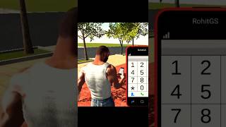 Finally! GTA V Mod is Here! 😍 Indian Bikes Driving 3D #indianbikedriving3d #shorts
