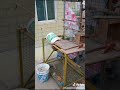 طريقه صناعة فخ لصيد الحمام