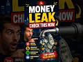 🚨 Americans Are Losing Money Every Month 💸 Check This Now! #shorts #youtubeshorts #money #finance
