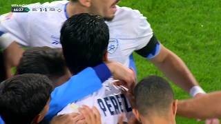 Ireland vs Israel highlights