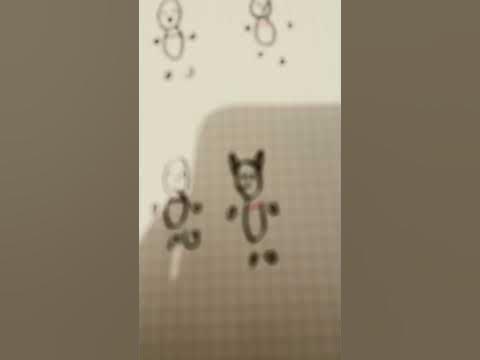 Чиппи стал мальчик синий Стеша стала девочка розовая а дюк как бы я ...