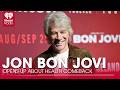 Jon Bon Jovi Opens Up About Health Comeback: ‘This Is a Rebirth’ | Fast Facts