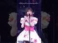 「約束よ 幸せになって」 MARiAGE〜幸せになって from LIVE 2025 ""Journey"" and Sweet Sixty #MARiAGE幸せになって #伊代さんの歌声を届けたい