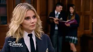 Soy Luna 2 - Escena Capítulo 25