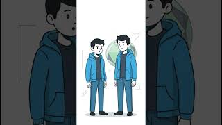 The Memory Illusion Your Brain Won't Admit #psychology #shocking