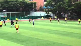20140524 vs 요한성당 - 오룡