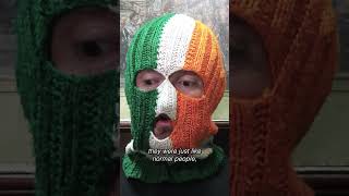 Kneecap talks political violence