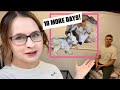 READY OR NOT - 10 Days Until Baby Goats!