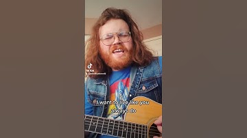 Thumbnail of smile - original song #shorts