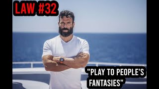 📚The 48 Laws of Power: Law #32 - Play to People's Fantasies🎭 (Master the Art of Illusion)✨🔮 Update