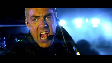 Transformers  Age of Extinction   CLIP  Lockdown Kills Ratchet 2014   IMAX
