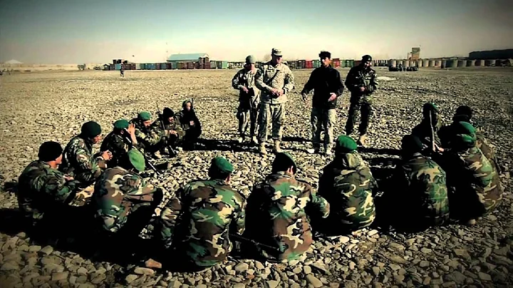 This is the National Guard