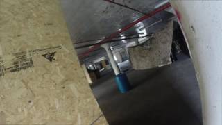 GoPro Airsoft Deathmatch At Ohio Valley Rangers Indoor Airsoft