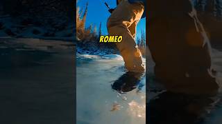 romeo tidak seromantis itu😆 #shorts #cerpen #comedy #jokes #lucu