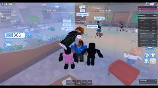 Exploiter Proof 17 | Bloxton