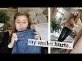 I Spent $1000 on SUSTAINABLE Fashion... (Everlane, Allbirds & More)