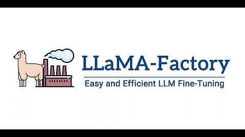 GitHub - hiyouga/LLaMA-Factory: A WebUI for Efficient Fine-Tuning of 100+ LLMs (ACL 2024)