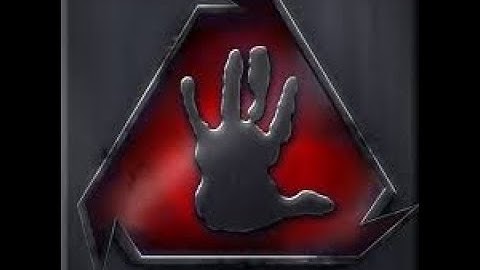 A Noob Plays C&C3 Kane